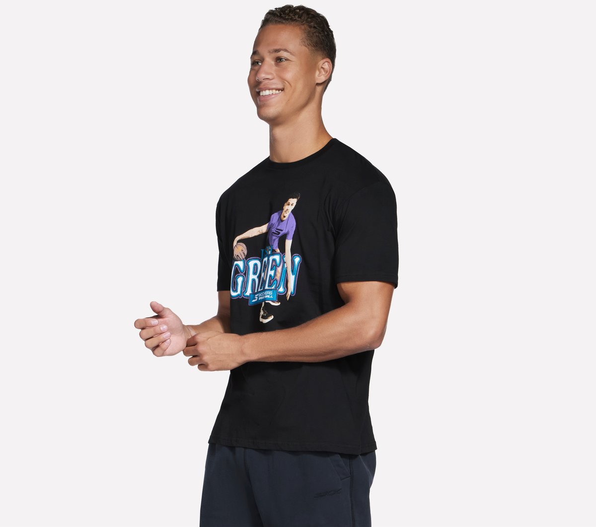 Skechers Basketball: Josh Tee