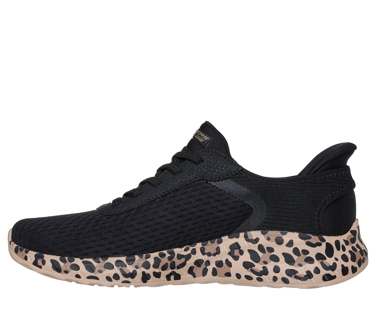 Skechers Slip-ins: BOBS Sport Squad Chaos - Daily Prowl