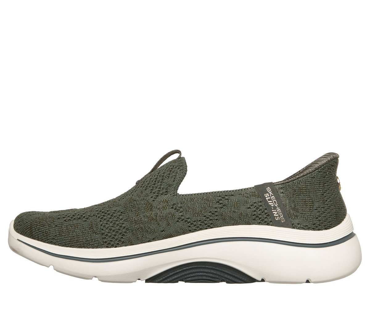 Skechers Slip-ins Martha Stewart: GO WALK Arch Fit 2.0 - Botanical Bliss