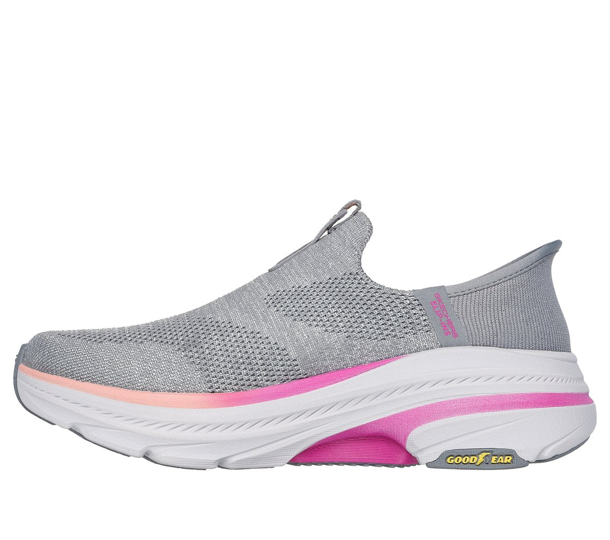Skechers Slip-ins: Max Cushioning Arch Fit 2.0 - Cambridge
