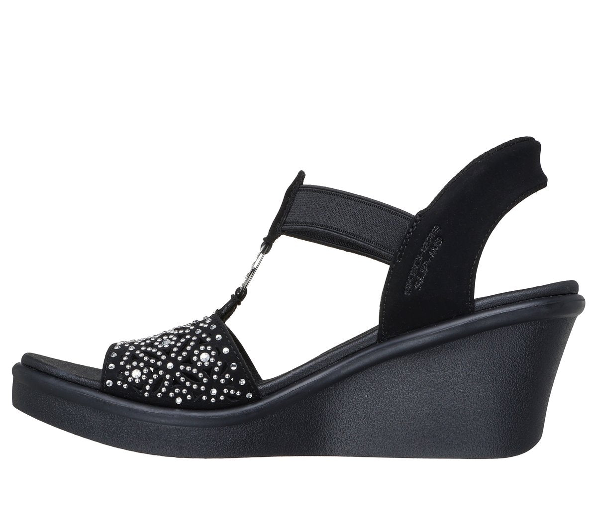 Skechers Slip-ins: Rumble On - Dancing Away