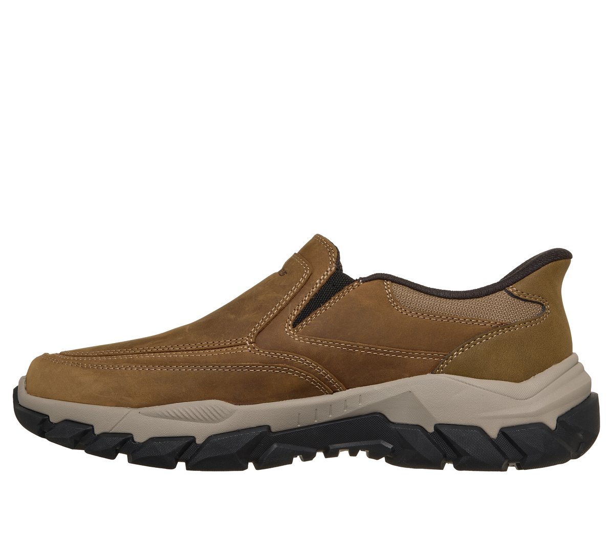 Skechers Slip-ins Relaxed Fit: Santoro - Archaic