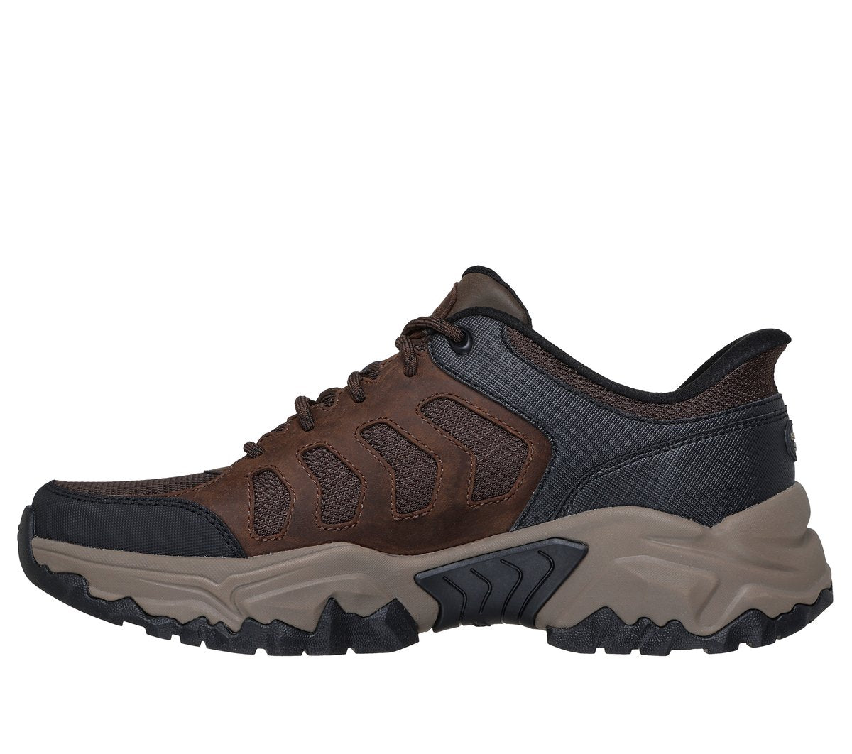 Skechers Slip-ins Relaxed Fit: Terraform - Jagger