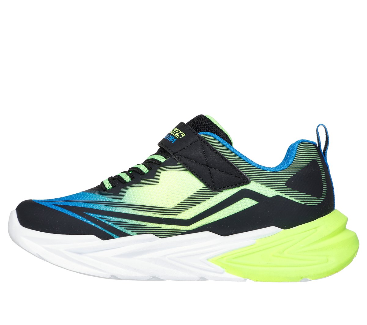 Skechers S Lights: Flex-Glow Ultra