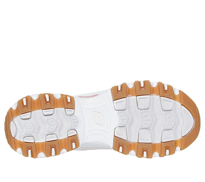 Skechers D'Lites - Spring Bloom