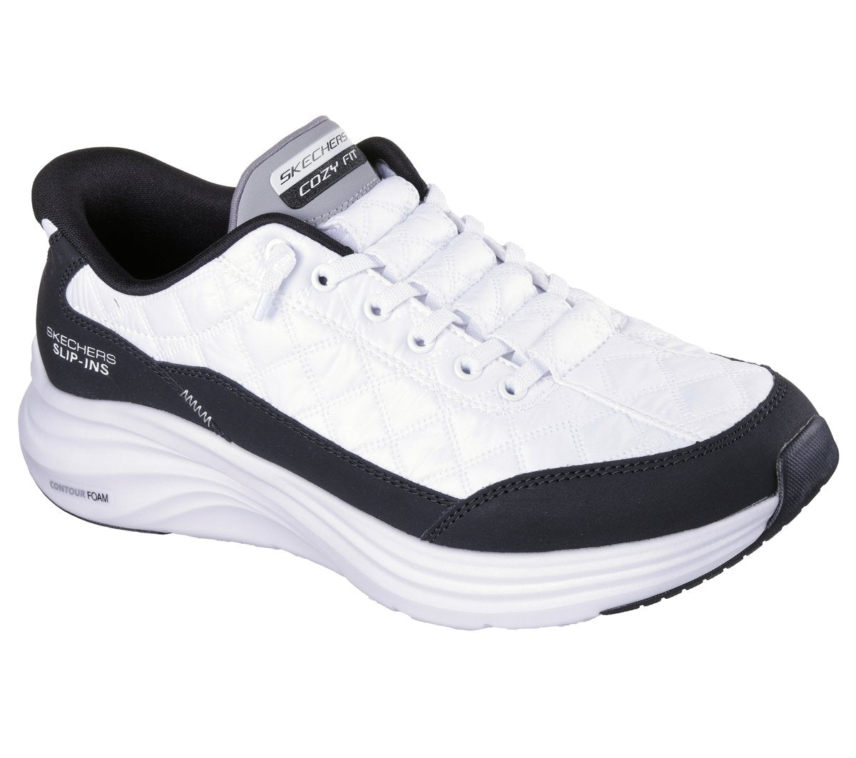 Skechers Slip-ins: Contour Foam - Cozy Fit