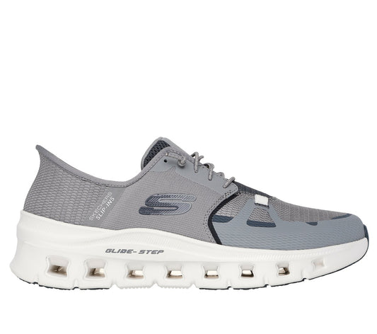 Skechers Slip-ins Work Slip-Resistant: Glide-Step Pro