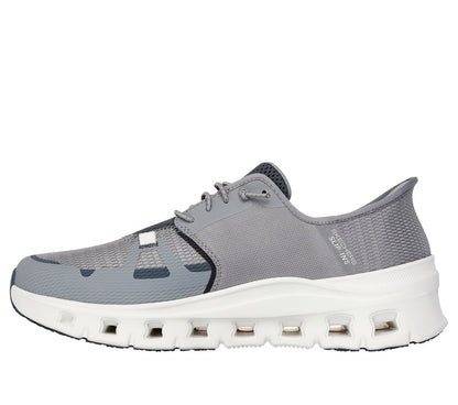 Skechers Slip-ins Work Slip-Resistant: Glide-Step Pro