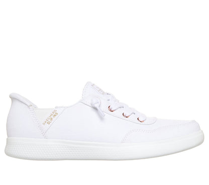 Skechers Slip-ins: BOBS Skip Cute - Keep It Sweet