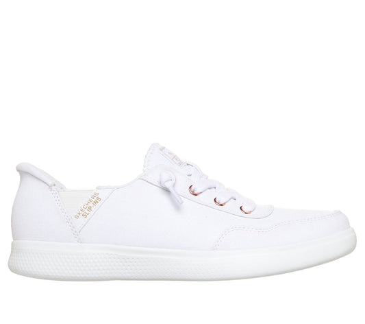 Skechers Slip-ins: BOBS Skip Cute - Keep It Sweet