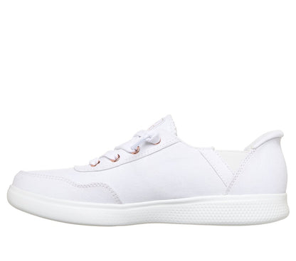 Skechers Slip-ins: BOBS Skip Cute - Keep It Sweet