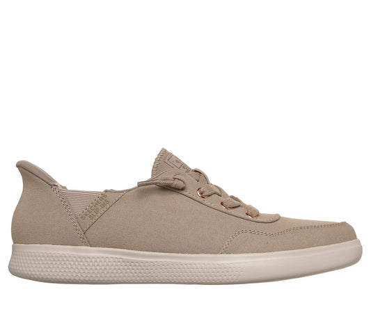 Skechers Slip-ins: BOBS Skip Cute - Keep It Sweet