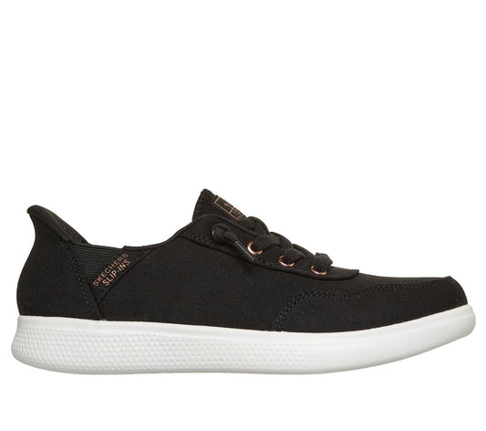 Skechers Slip-ins: BOBS Skip Cute - Keep It Sweet