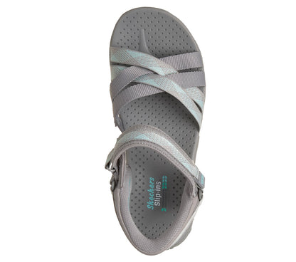 Skechers Slip-ins: Reggae - Gentle Stroll