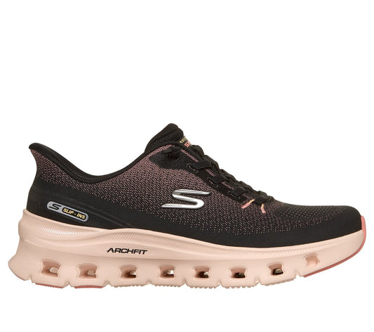 Skechers Slip-ins: Arch Fit Glide-Step Pro