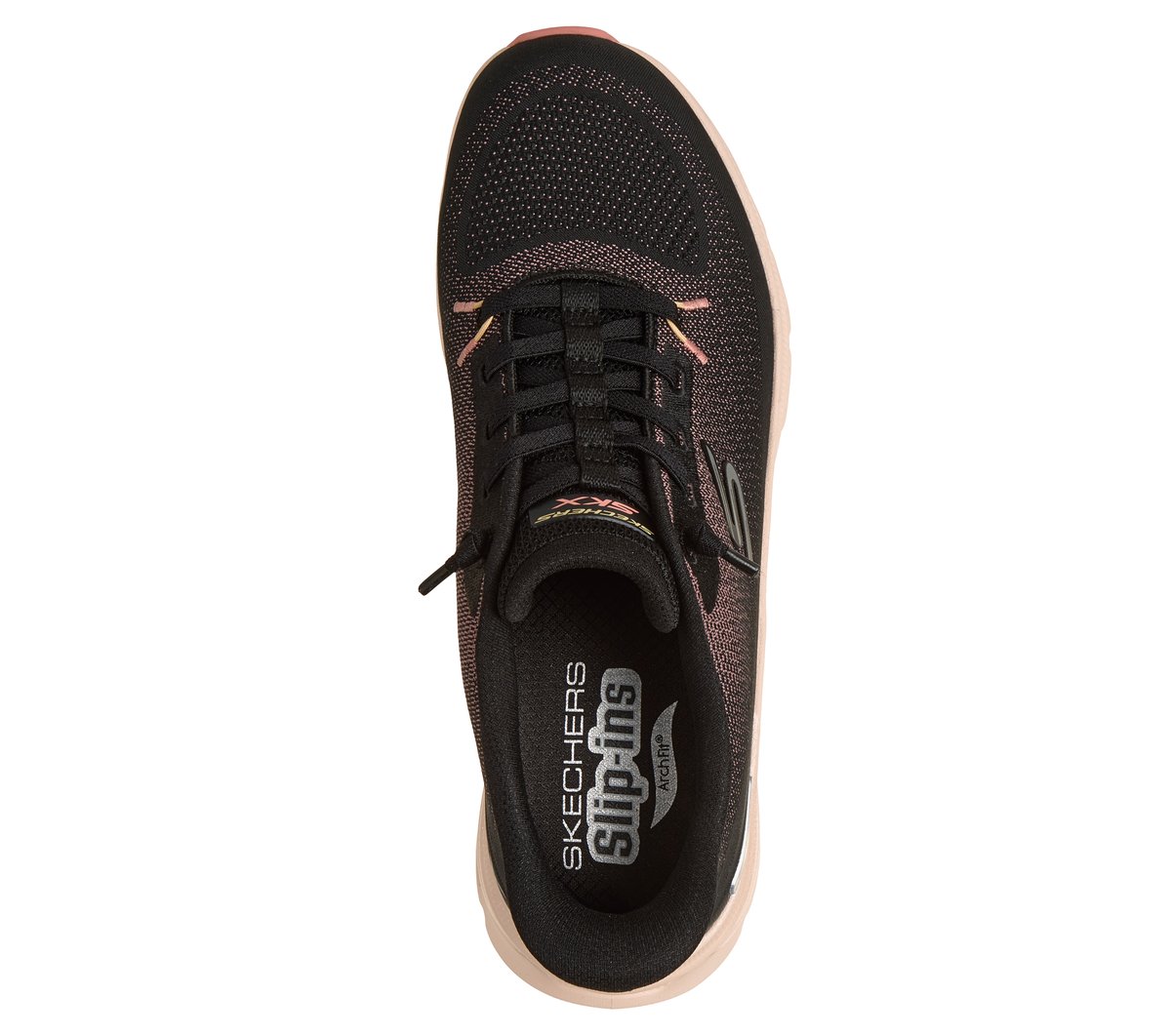 Skechers Slip-ins: Arch Fit Glide-Step Pro