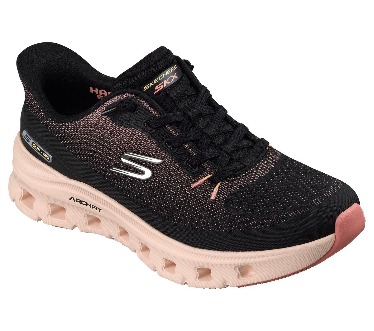 Skechers Slip-ins: Arch Fit Glide-Step Pro