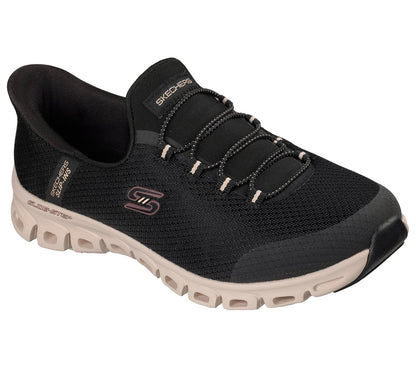 Skechers Slip-Ins: Glide-Step - Vibey