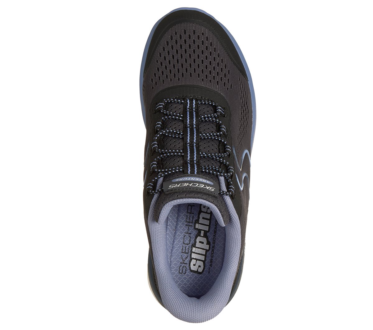 Skechers Slip-ins: Glide-Step Sole