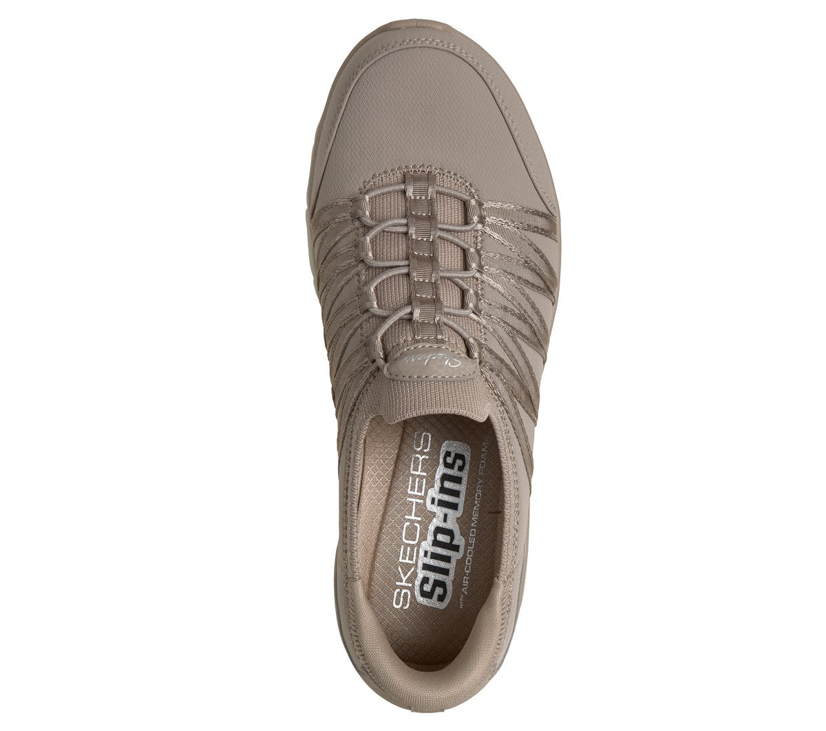 Skechers Slip-ins: Glide-Step Comfort - Steady Grace