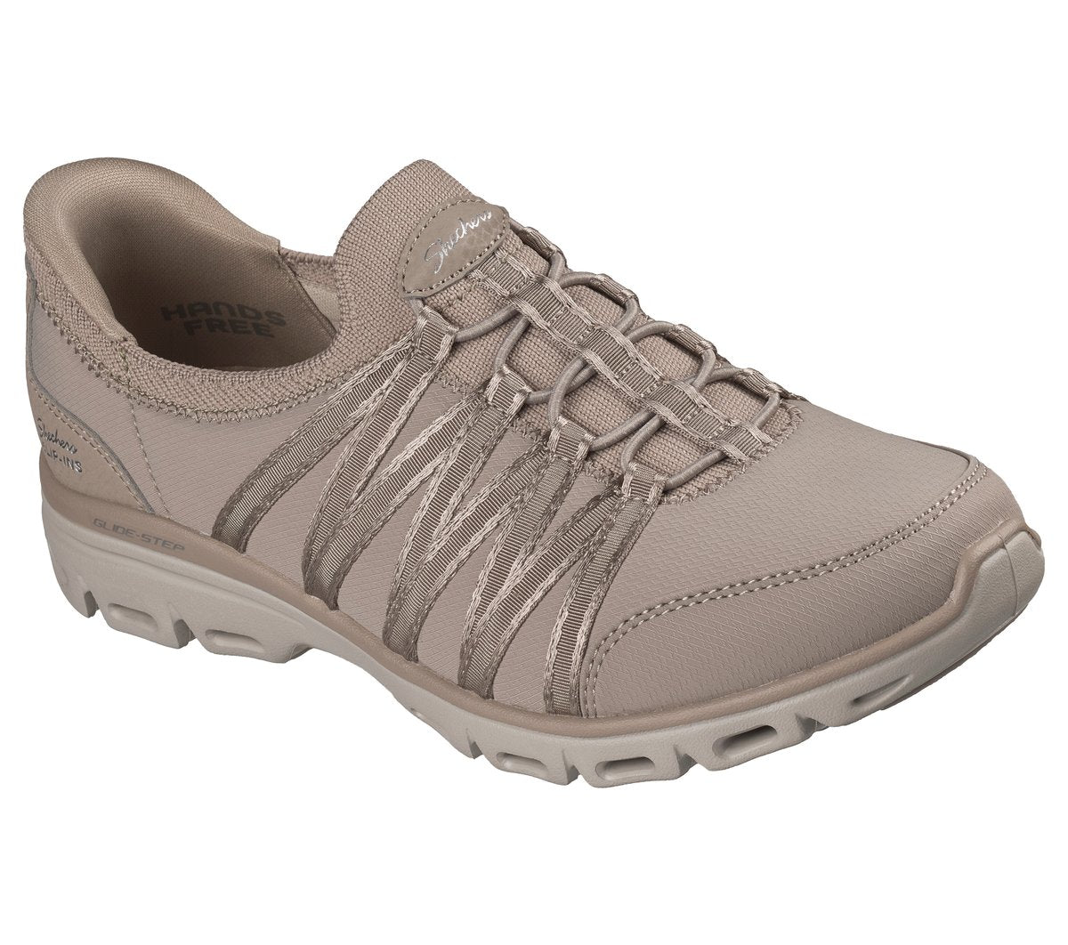 Skechers Slip-ins: Glide-Step Comfort - Steady Grace