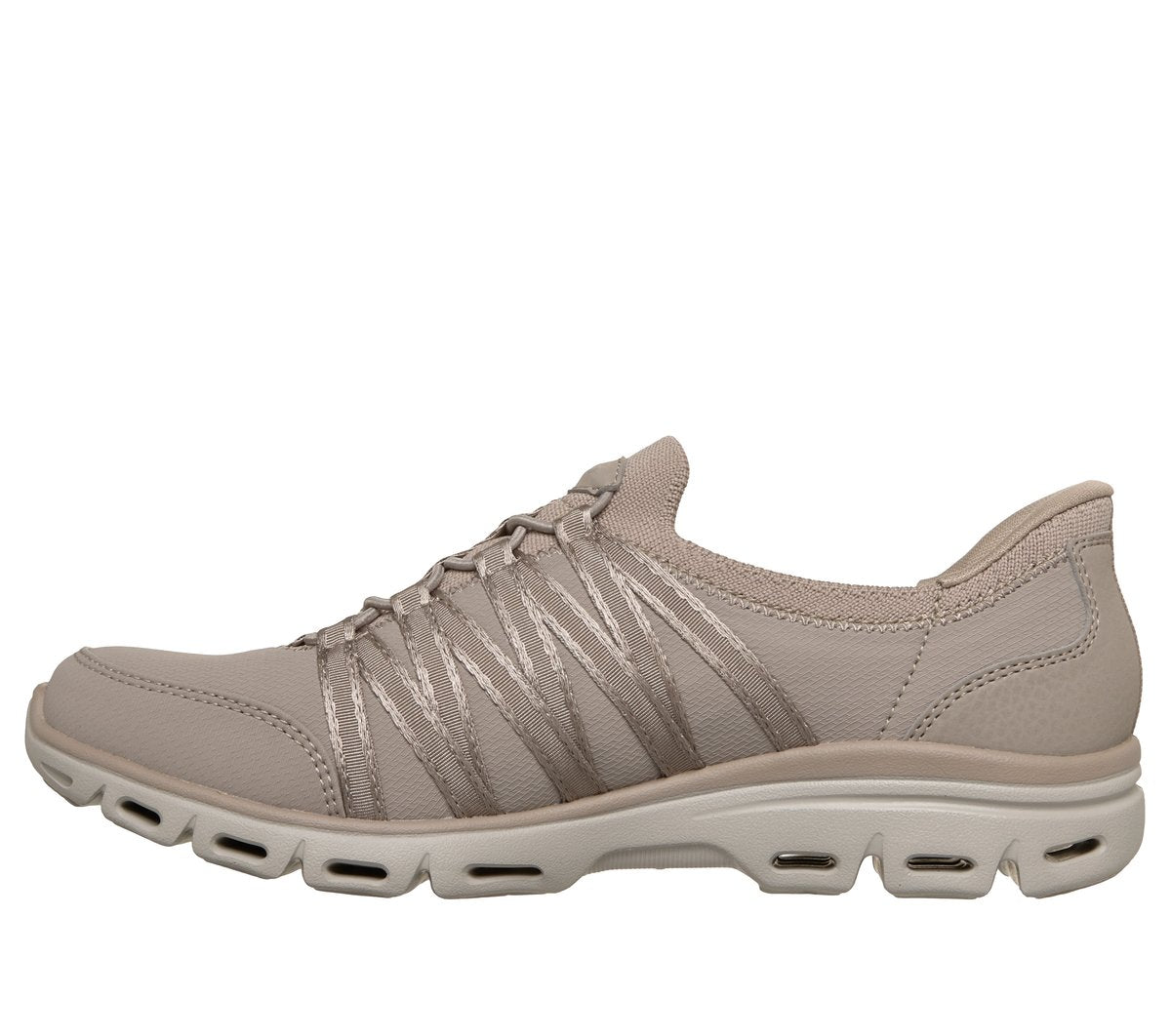 Skechers Slip-ins: Glide-Step Comfort - Steady Grace