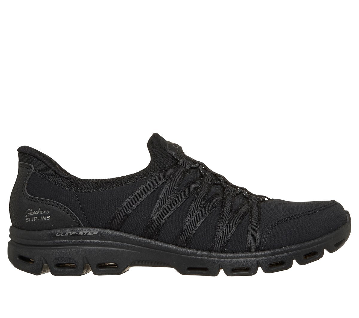 Skechers Slip-ins: Glide-Step Comfort - Steady Grace