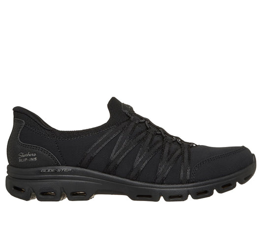 Skechers Slip-ins: Glide-Step Comfort - Steady Grace