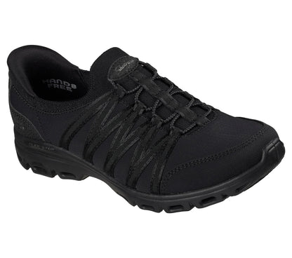 Skechers Slip-ins: Glide-Step Comfort - Steady Grace