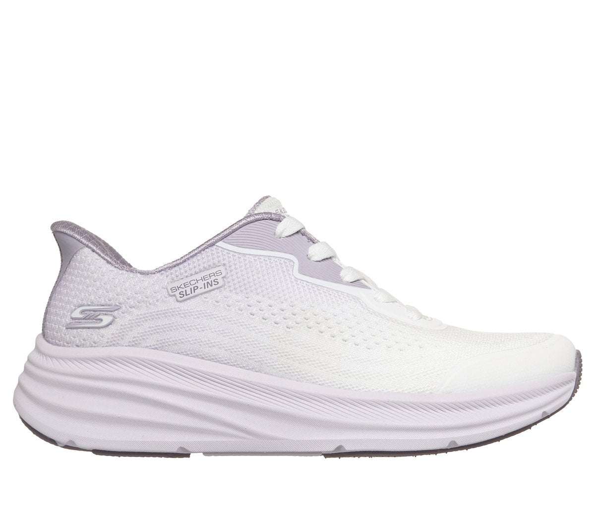 Skechers Slip-ins: BOBS Sport Skillz - Airy Stride