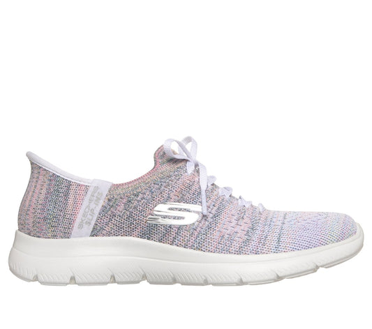 Skechers Slip-ins: Summits - Mystic Glow