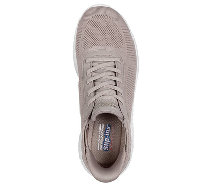 Skechers Slip-ins: BOBS Sport Squad Chaos