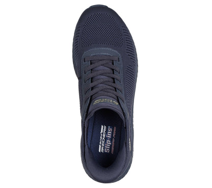 Skechers Slip-ins: BOBS Sport Squad Chaos