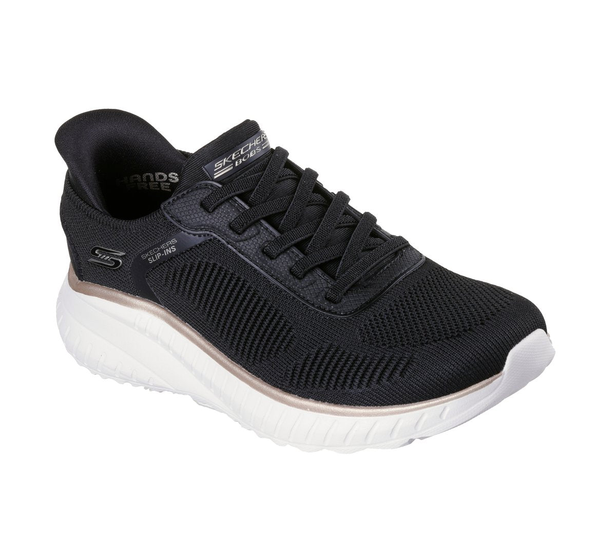 Skechers Slip-ins: BOBS Sport Squad Chaos