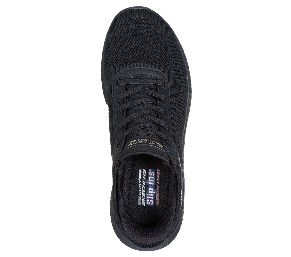 Skechers Slip-ins: BOBS Sport Squad Chaos