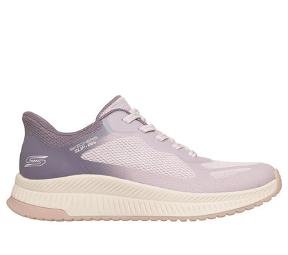 Skechers Slip-ins: BOBS Squad 4 - Staple Look