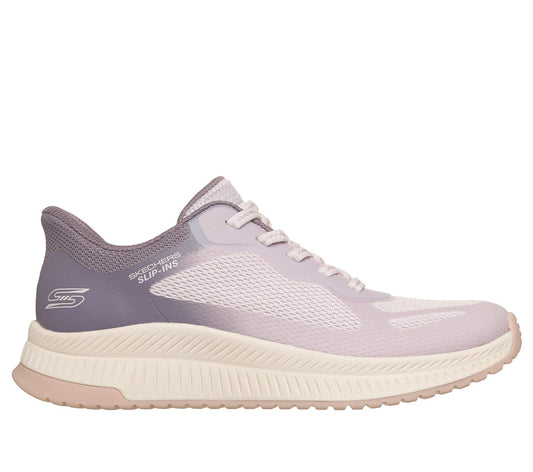 Skechers Slip-ins: BOBS Squad 4 - Staple Look