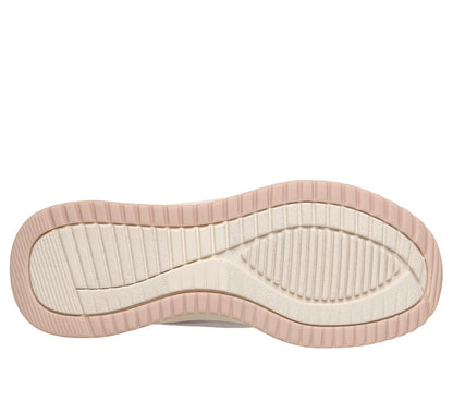 Skechers Slip-ins: BOBS Squad 4 - Staple Look