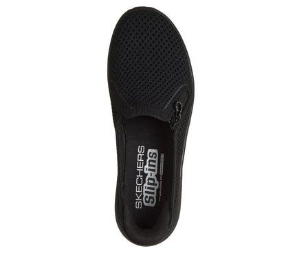 Skechers Slip-ins: On-The-GO Flex Radiant - City Chic
