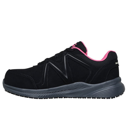 Skechers Work: Carbix - Endaria