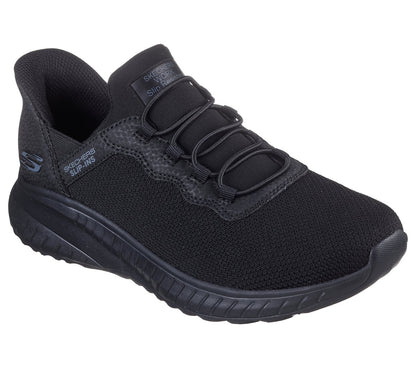 Skechers Slip-ins Work: Squad Chaos SR - Jasul