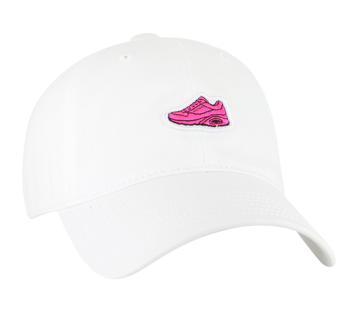 Skechers Kicks Baseball Hat