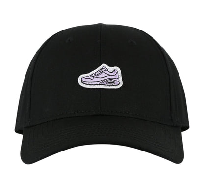 Skechers Kicks Baseball Hat