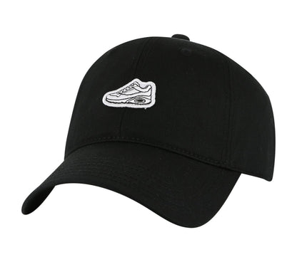 Skechers Kicks Baseball Hat