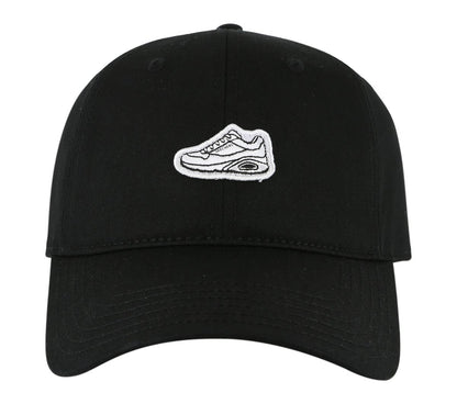 Skechers Kicks Baseball Hat