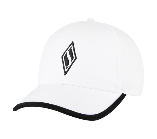 Skechers Skechweave Diamond Colorblocked Hat