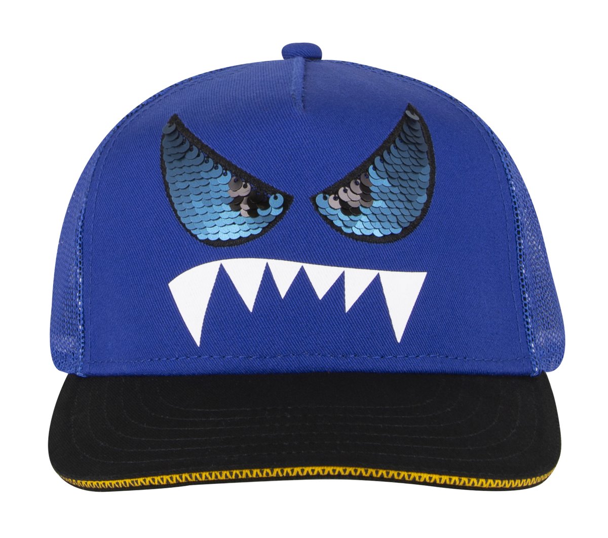 Skechers Monster Eyes Trucker Hat