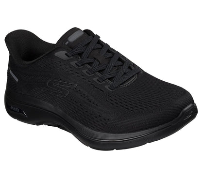 Skechers Slip-ins: GO WALK Arch Fit 2.0 - Percy