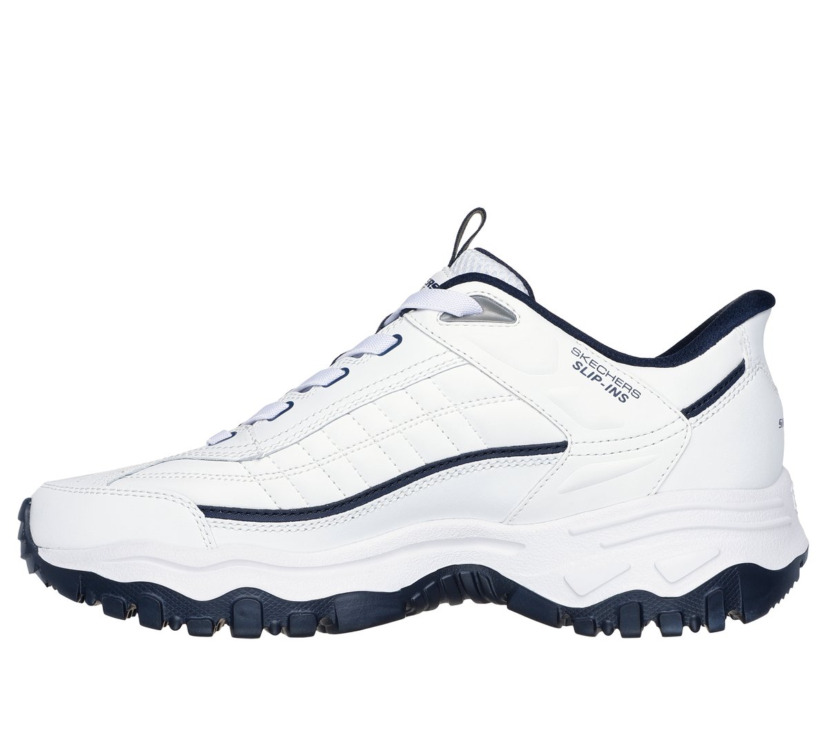 Skechers Slip-ins: E'Lite Afterburn - Grill Corporal