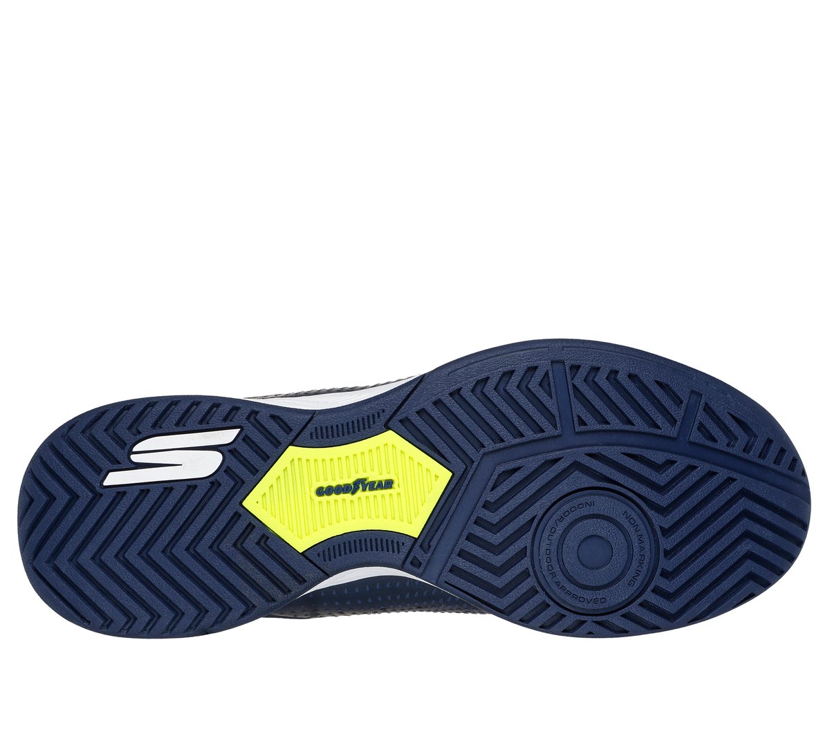 Skechers Slip-ins Relaxed Fit: Viper Court Reload
